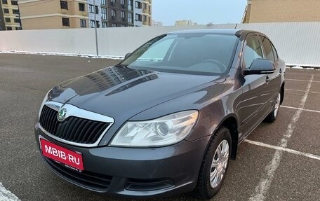 Skoda Octavia, 2012 год, 865 000 рублей, 1 фотография