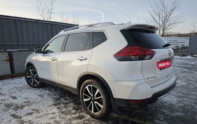 Nissan X-Trail, 2021 год, 3 300 000 рублей, 1 фотография