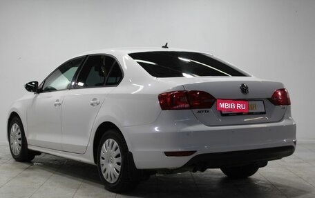 Volkswagen Jetta VI, 2013 год, 779 000 рублей, 7 фотография