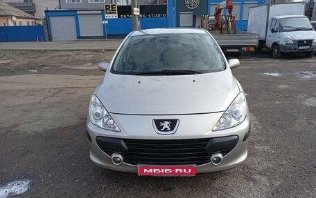 Peugeot 307 I, 2006 год, 440 000 рублей, 1 фотография