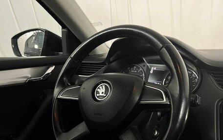 Skoda Octavia, 2015 год, 999 000 рублей, 9 фотография