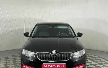 Skoda Octavia, 2015 год, 999 000 рублей, 2 фотография