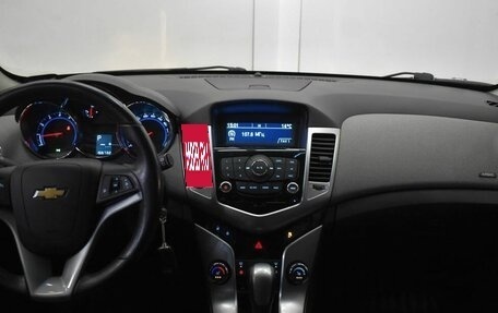 Chevrolet Cruze II, 2012 год, 950 000 рублей, 5 фотография