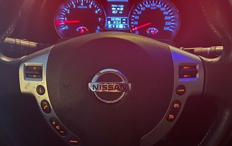 Nissan Qashqai, 2012 год, 1 250 000 рублей, 3 фотография