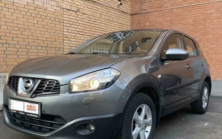 Nissan Qashqai, 2012 год, 1 250 000 рублей, 9 фотография