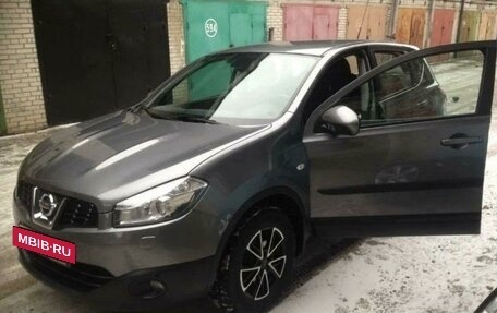 Nissan Qashqai, 2012 год, 1 250 000 рублей, 6 фотография