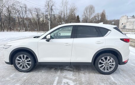 Mazda CX-5 II, 2020 год, 3 350 000 рублей, 7 фотография