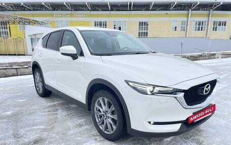 Mazda CX-5 II, 2020 год, 3 350 000 рублей, 2 фотография