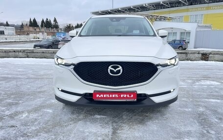 Mazda CX-5 II, 2020 год, 3 350 000 рублей, 3 фотография