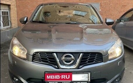 Nissan Qashqai, 2012 год, 1 250 000 рублей, 7 фотография