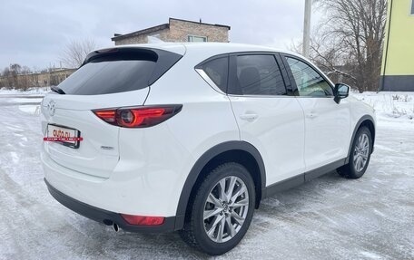 Mazda CX-5 II, 2020 год, 3 350 000 рублей, 5 фотография