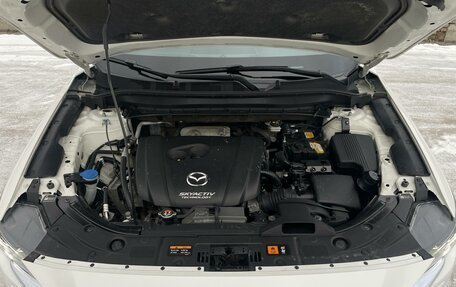 Mazda CX-5 II, 2020 год, 3 350 000 рублей, 21 фотография