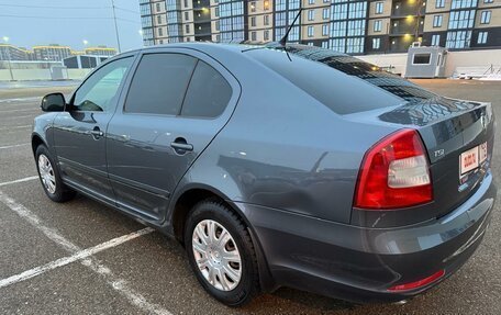 Skoda Octavia, 2012 год, 865 000 рублей, 4 фотография