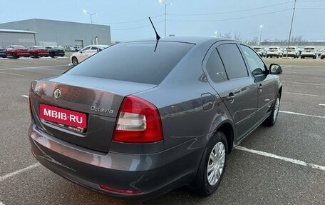 Skoda Octavia, 2012 год, 865 000 рублей, 3 фотография