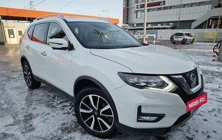 Nissan X-Trail, 2021 год, 3 300 000 рублей, 3 фотография