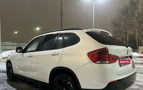 BMW X1, 2011 год, 1 200 000 рублей, 6 фотография