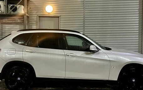 BMW X1, 2011 год, 1 200 000 рублей, 7 фотография