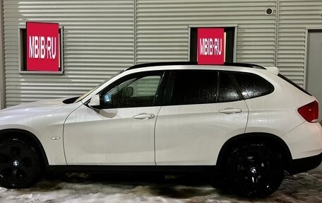 BMW X1, 2011 год, 1 200 000 рублей, 4 фотография