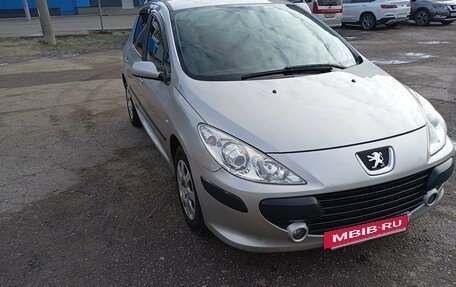 Peugeot 307 I, 2006 год, 440 000 рублей, 3 фотография