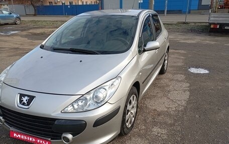 Peugeot 307 I, 2006 год, 440 000 рублей, 2 фотография