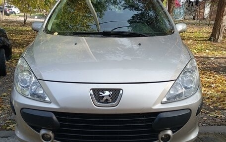 Peugeot 307 I, 2006 год, 440 000 рублей, 8 фотография