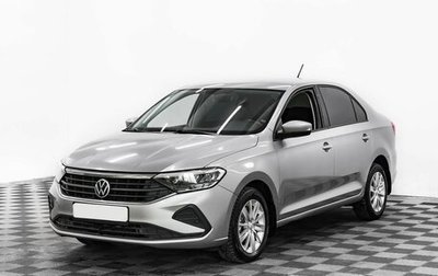 Volkswagen Polo VI (EU Market), 2020 год, 1 695 000 рублей, 1 фотография