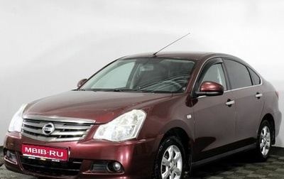 Nissan Almera, 2014 год, 750 000 рублей, 1 фотография