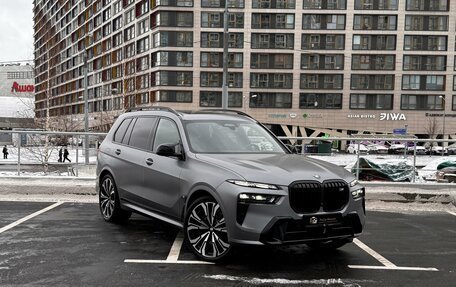 BMW X7, 2024 год, 23 190 000 рублей, 1 фотография