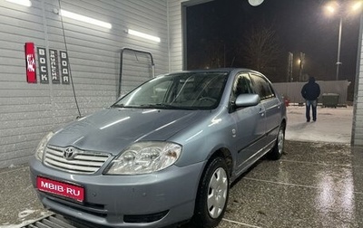 Toyota Corolla, 2003 год, 800 000 рублей, 1 фотография