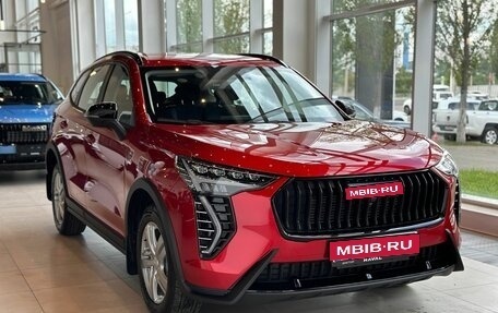 Haval Jolion, 2024 год, 2 549 000 рублей, 1 фотография