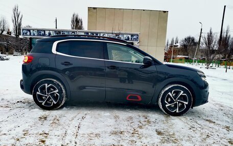 Citroen C5 Aircross I, 2020 год, 2 290 000 рублей, 7 фотография