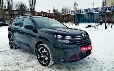 Citroen C5 Aircross I, 2020 год, 2 290 000 рублей, 6 фотография