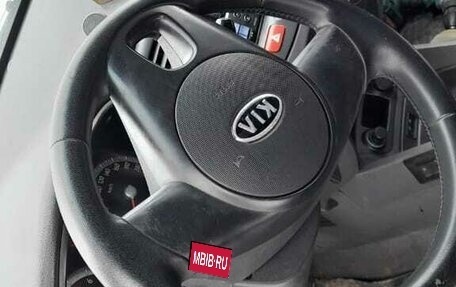 KIA Rio II, 2010 год, 497 777 рублей, 5 фотография