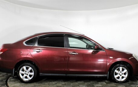 Nissan Almera, 2014 год, 750 000 рублей, 4 фотография