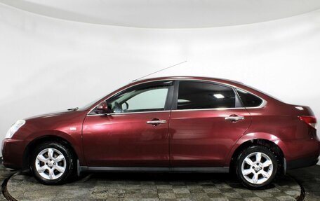 Nissan Almera, 2014 год, 750 000 рублей, 8 фотография