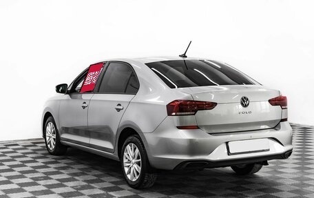 Volkswagen Polo VI (EU Market), 2020 год, 1 695 000 рублей, 4 фотография