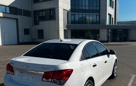 Chevrolet Cruze II, 2012 год, 888 000 рублей, 2 фотография