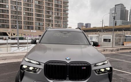 BMW X7, 2024 год, 23 190 000 рублей, 2 фотография