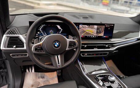 BMW X7, 2024 год, 23 190 000 рублей, 10 фотография