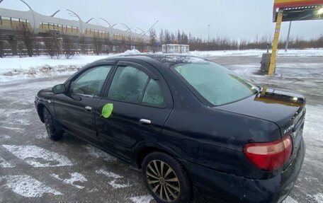 Nissan Almera, 2006 год, 450 000 рублей, 3 фотография