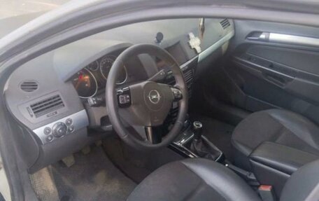 Opel Astra H, 2008 год, 450 000 рублей, 6 фотография