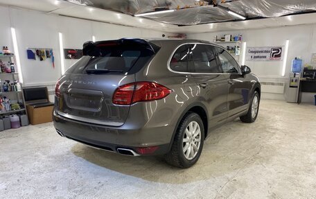 Porsche Cayenne III, 2012 год, 3 300 000 рублей, 2 фотография