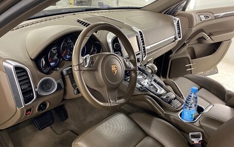 Porsche Cayenne III, 2012 год, 3 300 000 рублей, 12 фотография