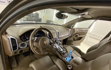 Porsche Cayenne III, 2012 год, 3 300 000 рублей, 7 фотография