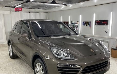 Porsche Cayenne III, 2012 год, 3 300 000 рублей, 6 фотография