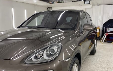 Porsche Cayenne III, 2012 год, 3 300 000 рублей, 14 фотография