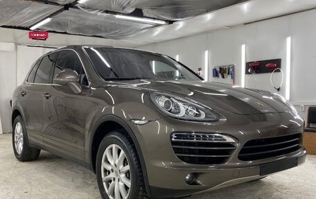 Porsche Cayenne III, 2012 год, 3 300 000 рублей, 17 фотография