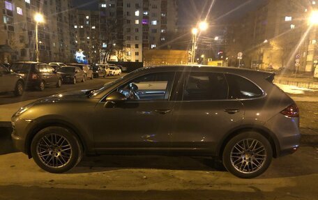 Porsche Cayenne III, 2012 год, 3 300 000 рублей, 25 фотография