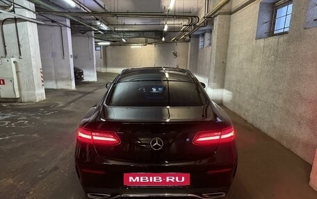 Mercedes-Benz E-Класс, 2017 год, 4 300 000 рублей, 4 фотография