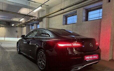 Mercedes-Benz E-Класс, 2017 год, 4 300 000 рублей, 3 фотография